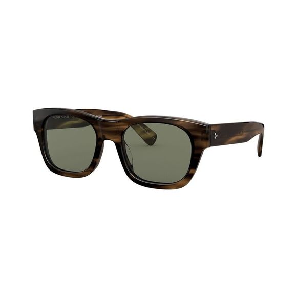 Oliver Peoples Men's Keenan 51Mm Sunglasses